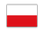 ACUNZO PIZZERIA - Polski